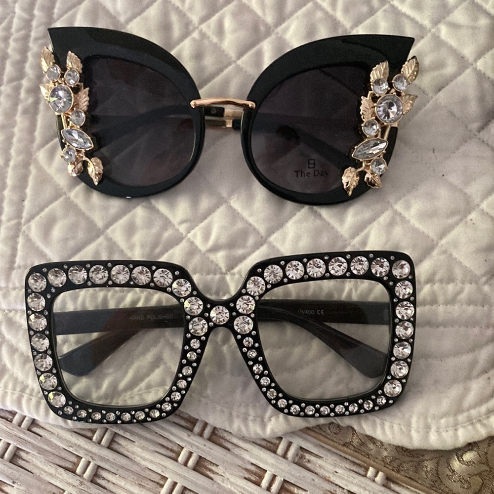 Sun glasses
